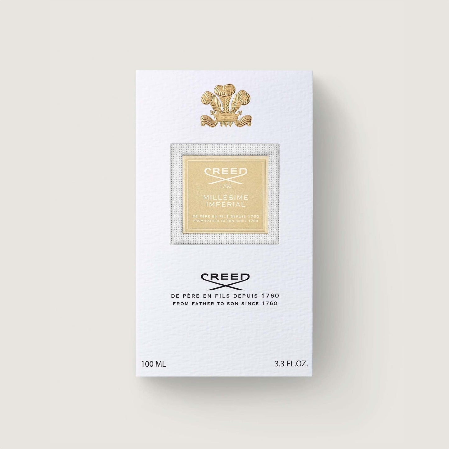 Millesime Imperial