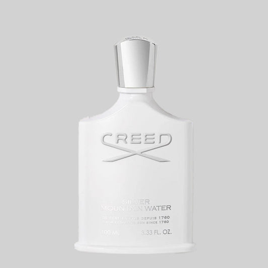 Silver Mountain Water